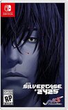 Silver Case 2425 Deluxe Edition, The (Nintendo Switch)